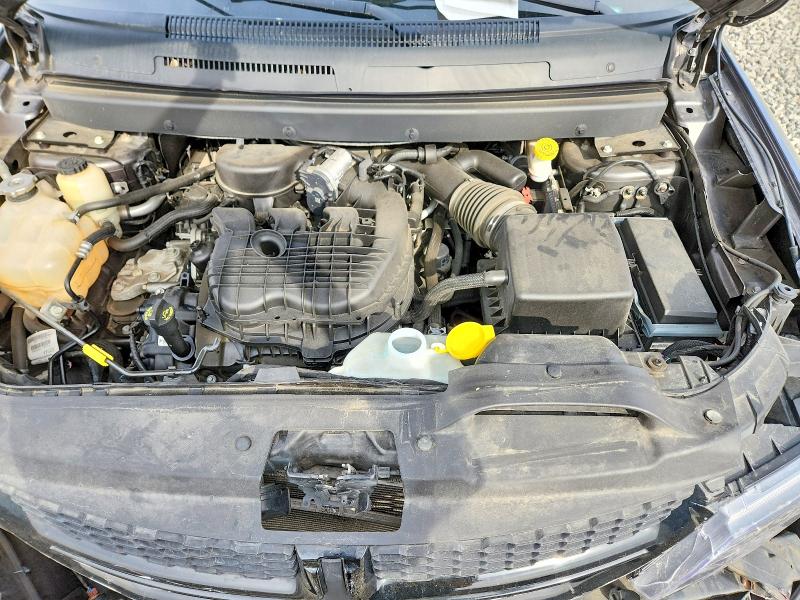 2019 Dodge Journey მანქანა იყიდება აუქციონზე, vin: 3C4PDDGG5KT765062, აუქციონის ნომერი: 65408206