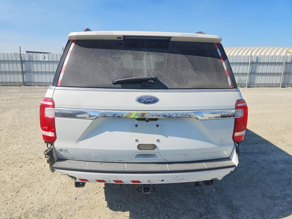 Aukcja sprzedaży 2021 Ford Expedition, vin: 1FMJK1JTXMEA37610, numer aukcji: 62619016