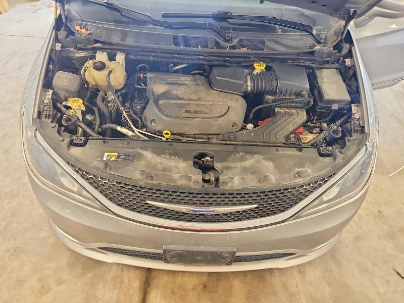 Aukcja sprzedaży 2019 Chrysler Pacifica, vin: 2C4RC1BG2KR539825, numer aukcji: 67122106