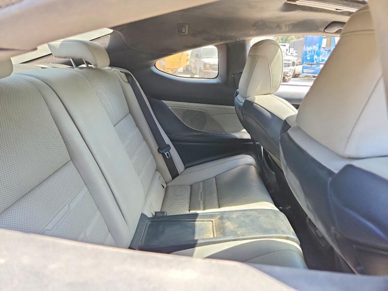 Продаж на аукціоні авто 2016 Lexus Rc, vin: JTHHA5BCXG5002080, номер лоту: 64405526