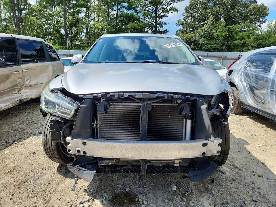 Aukcja sprzedaży 2019 Infiniti Qx60, vin: 5N1DL0MMXKC511976, numer aukcji: 64726526