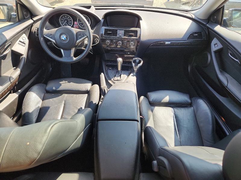 Aukcja sprzedaży 2006 Bmw 650, vin: WBAEH13466CR50869, numer aukcji: 65724336