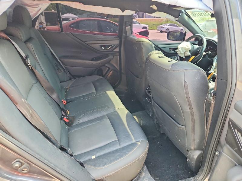 Aukcja sprzedaży 2022 Subaru Outback, vin: 4S4BTGUDXN3163875, numer aukcji: 64414786