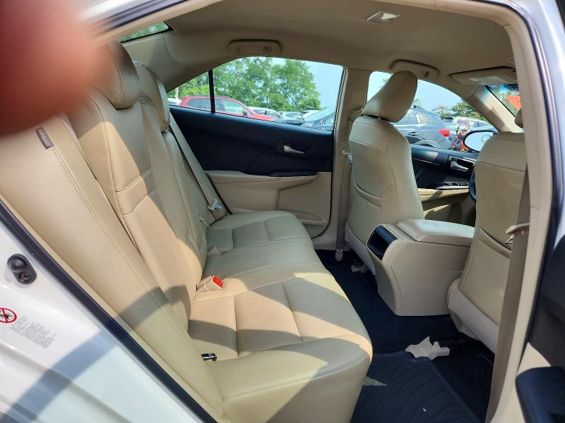 Продаж на аукціоні авто 2014 Toyota Camry, vin: 4T4BF1FK5ER383473, номер лоту: 63007896