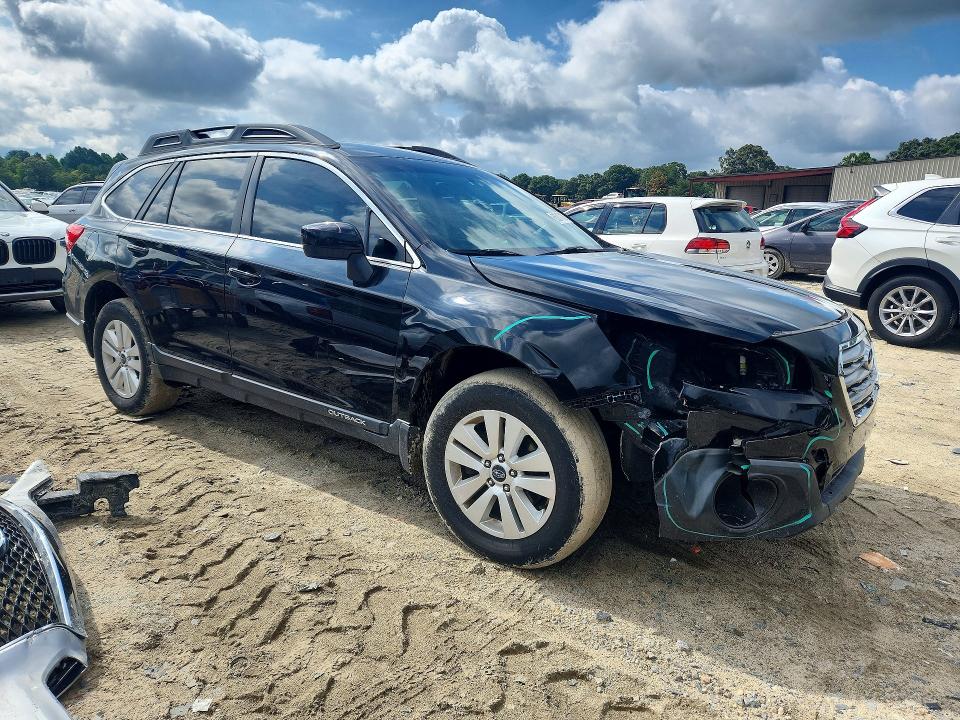 65217166 :رقم المزاد ، 4S4BSACC6G3241368 vin ، 2016 Subaru Outback مزاد بيع