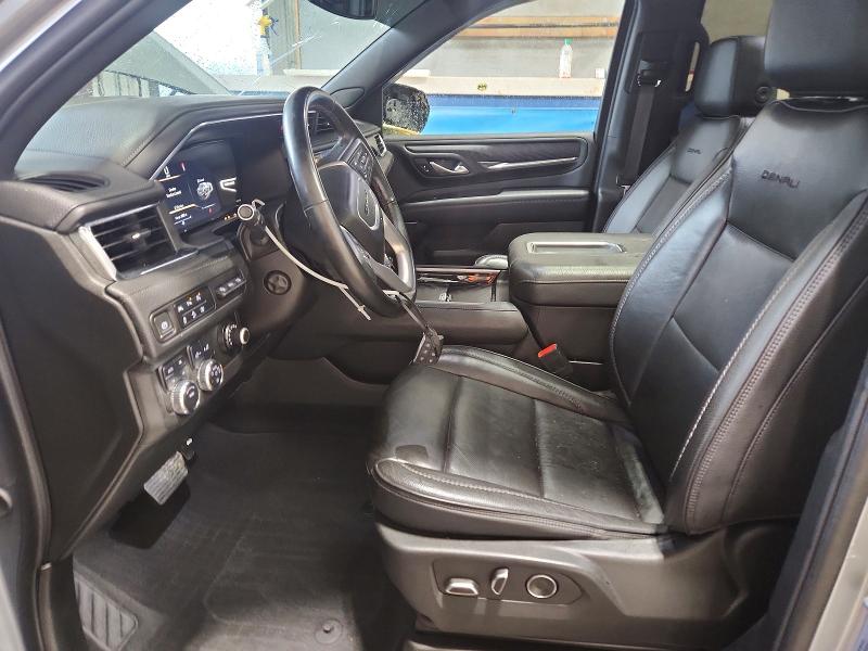 Продаж на аукціоні авто 2024 Gmc Yukon, vin: 1GKS2DKL5RR135893, номер лоту: 64005736