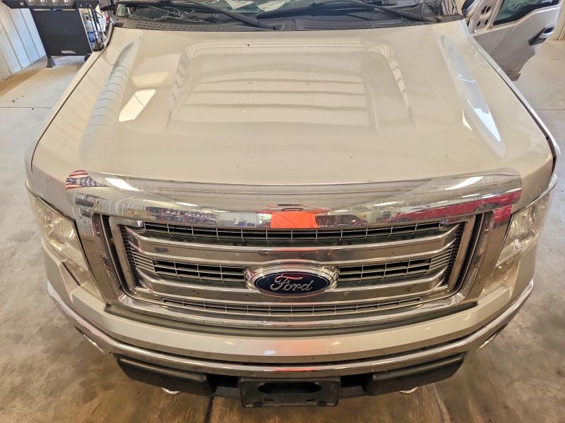Продажа на аукционе авто 2013 Ford F150, vin: 1FTFX1EFXDKF65570, номер лота: 63360206