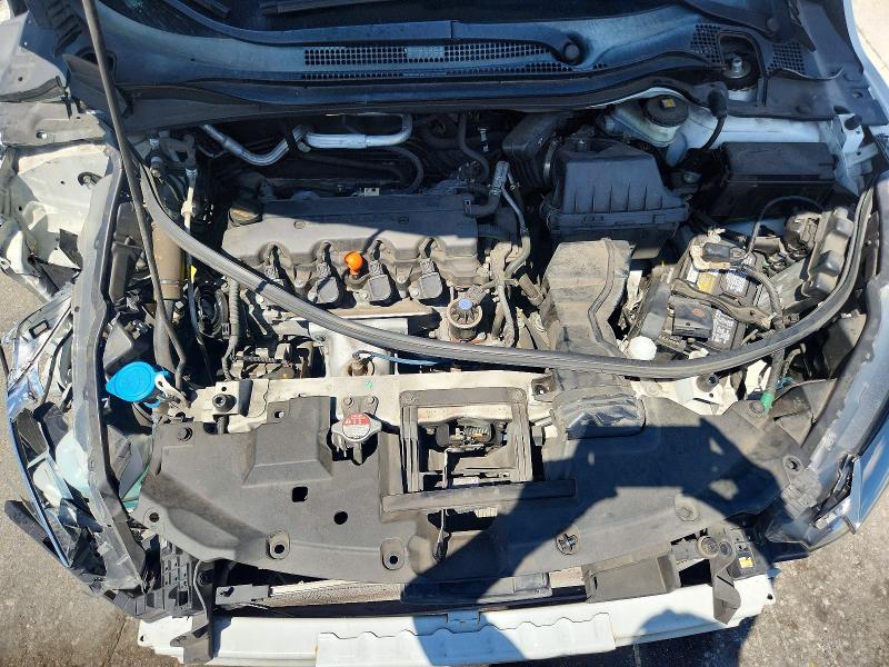 Продаж на аукціоні авто 2019 Honda Hr-v, vin: 3CZRU5H73KM709686, номер лоту: 66427396