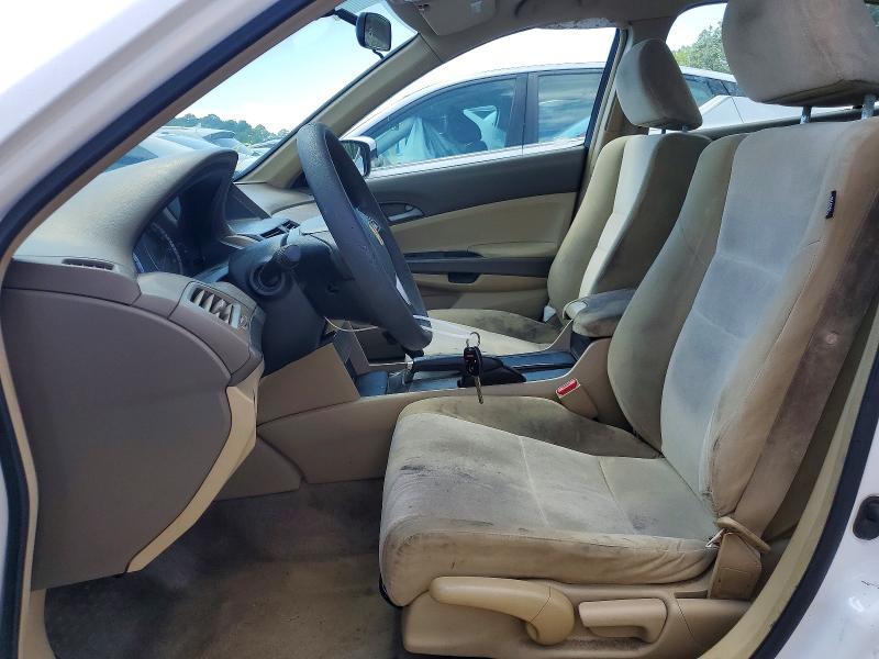 Продаж на аукціоні авто 2009 Honda Accord, vin: 1HGCP26399A197183, номер лоту: 65136826