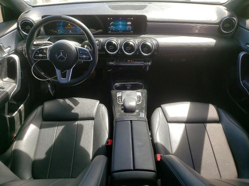 65494256 :رقم المزاد ، WDD3G4EB2KW023165 vin ، 2019 Mercedes-benz A مزاد بيع