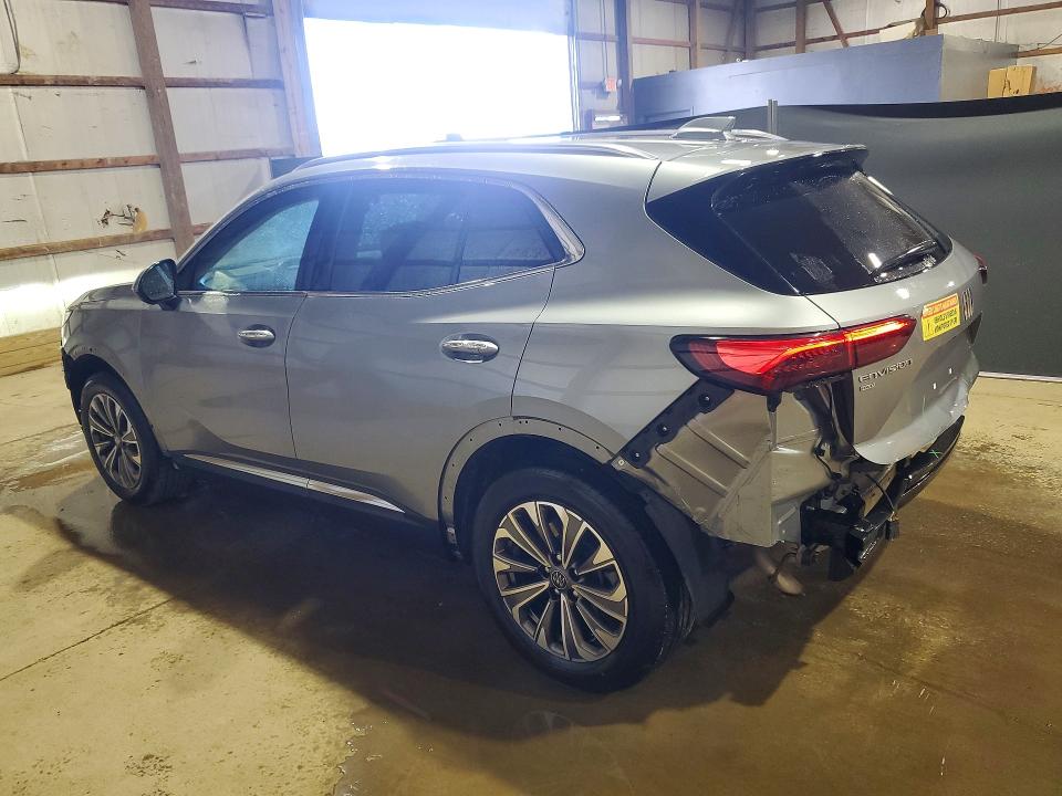 Aukcja sprzedaży 2024 Buick Envision, vin: LRBFZME44RD067532, numer aukcji: 65148176