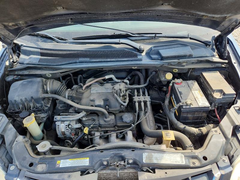 Auction sale of the 2009 Chrysler Town & Country, vin: 2A8HR54139R663969, lot number: 63616686