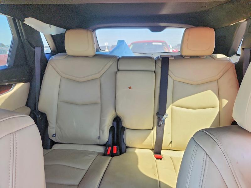 Продажа на аукционе авто 2018 Cadillac Xt5, vin: 1GYKNCRS2JZ228086, номер лота: 65384616