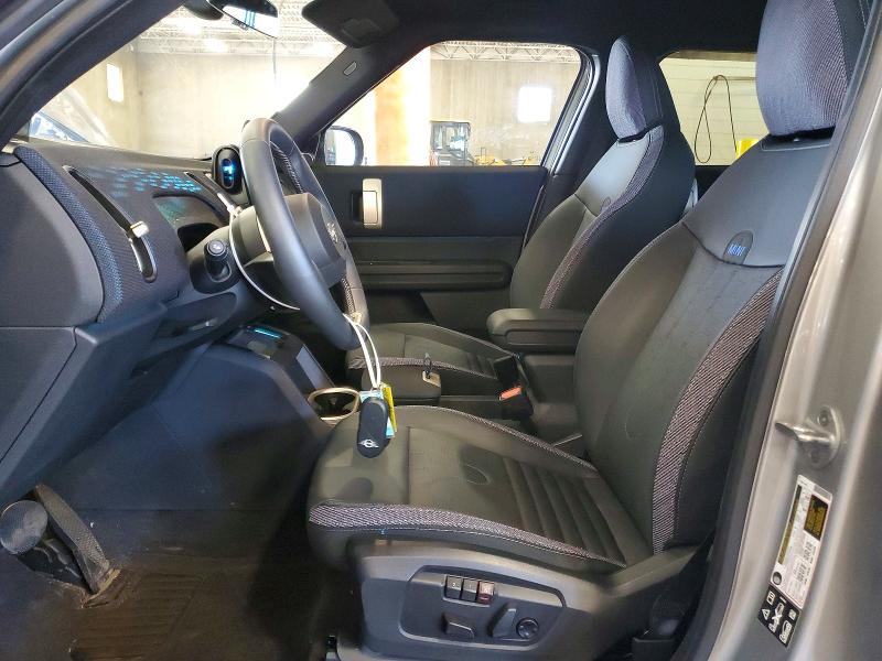Продаж на аукціоні авто 2025 Mini Countryman, vin: WMZ23GA09S7T53290, номер лоту: 62249156