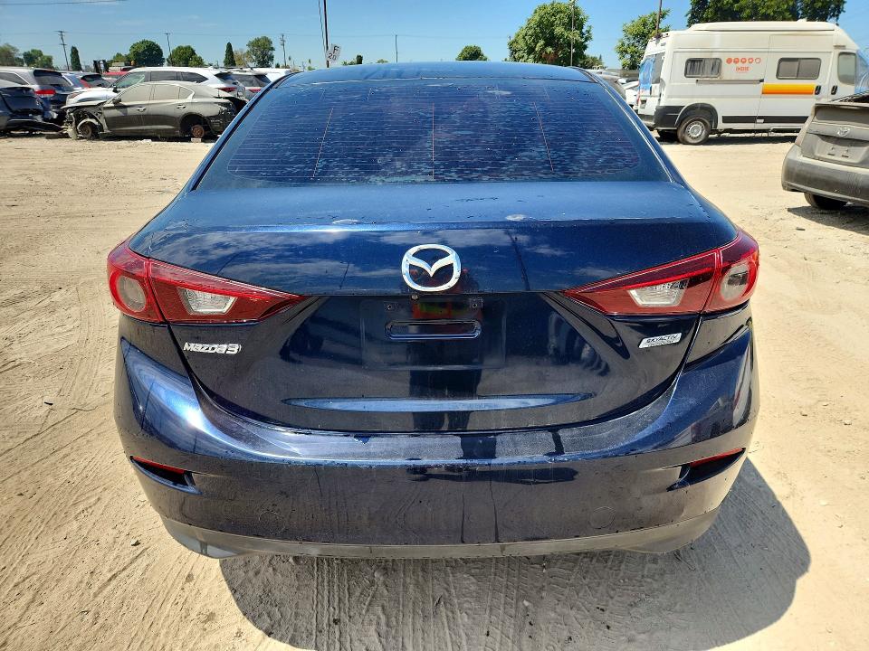 Aukcja sprzedaży 2018 Mazda 3, vin: 3MZBN1U79JM228534, numer aukcji: 66274636
