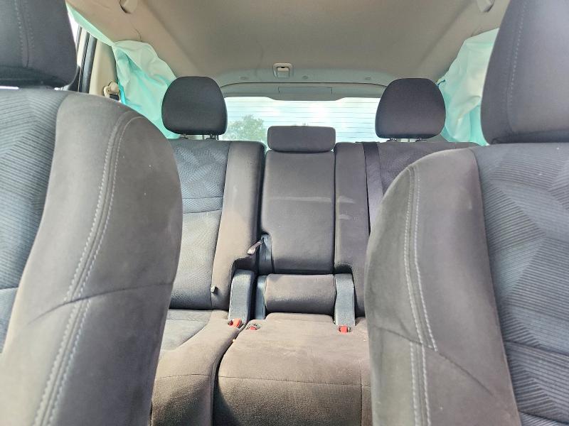 64047646 :رقم المزاد ، KNMAT2MT7FP583436 vin ، 2015 Nissan Rogue مزاد بيع