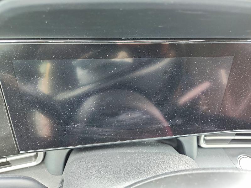66714766 :رقم المزاد ، 5NPLS4AG9PH098775 vin ، 2023 Hyundai Elantra مزاد بيع