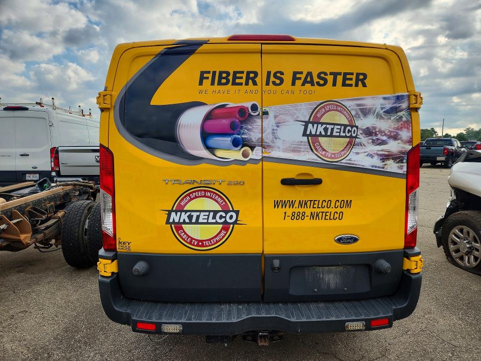 Aukcja sprzedaży 2016 Ford Transit, vin: 1FTYR2ZM0GKA87004, numer aukcji: 58873326