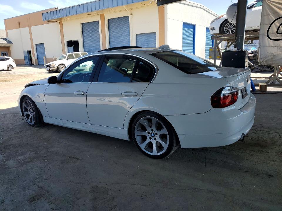 Aukcja sprzedaży 2008 Bmw 335, vin: WBAVB77528NH78454, numer aukcji: 65157336