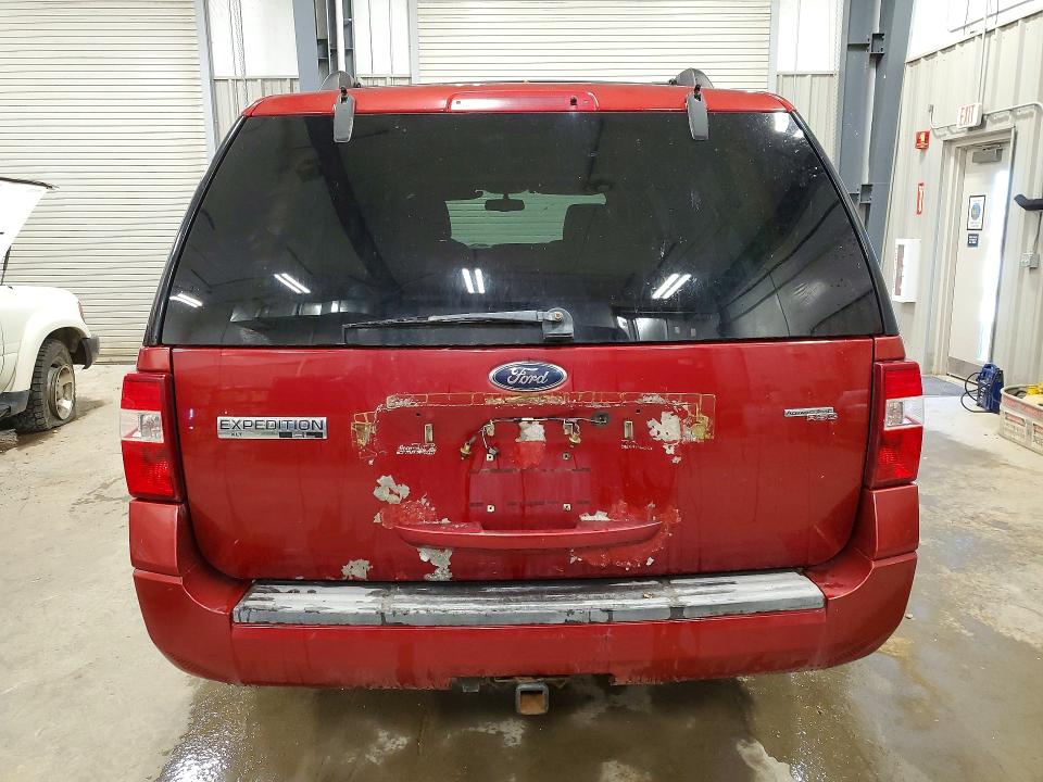 Продаж на аукціоні авто 2008 Ford Expedition, vin: 1FMFK16588LA44332, номер лоту: 65852126