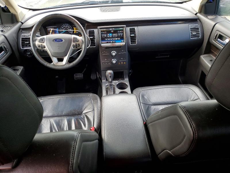 Aukcja sprzedaży 2014 Ford Flex, vin: 2FMGK5C85EBD05292, numer aukcji: 65731256