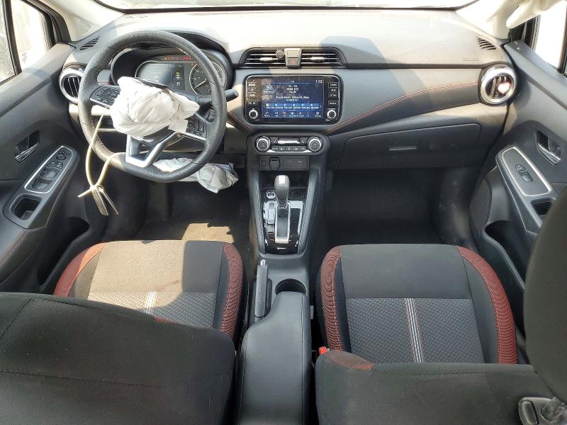 Aukcja sprzedaży 2025 Nissan Versa, vin: 3N1CN8FVXSL855555, numer aukcji: 65018816