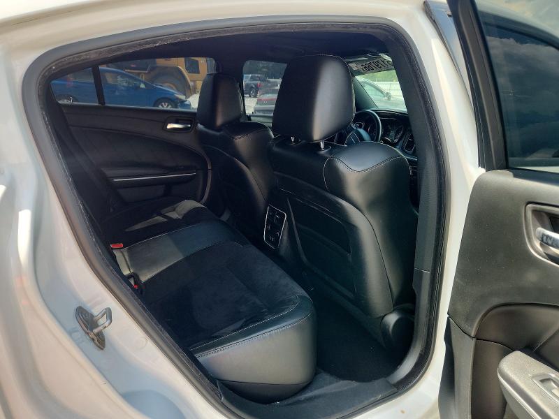 2019 Dodge Charger მანქანა იყიდება აუქციონზე, vin: 2C3CDXGJ8KH518756, აუქციონის ნომერი: 65179766