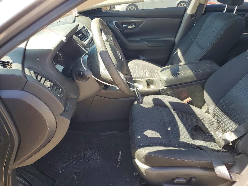 Продажа на аукционе авто 2016 Nissan Altima, vin: 1N4AL3AP7GC149335, номер лота: 65528116