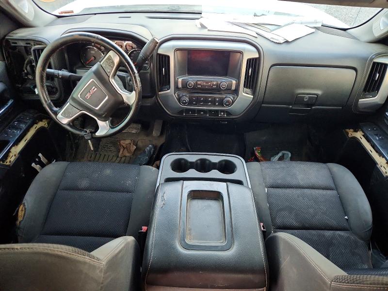 Продажа на аукционе авто 2015 Gmc Sierra, vin: 1GT422E86FF504211, номер лота: 66243386