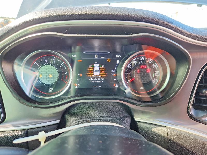 63545956 :رقم المزاد ، 2C3CDZAG3LH117853 vin ، 2020 Dodge Challenger مزاد بيع