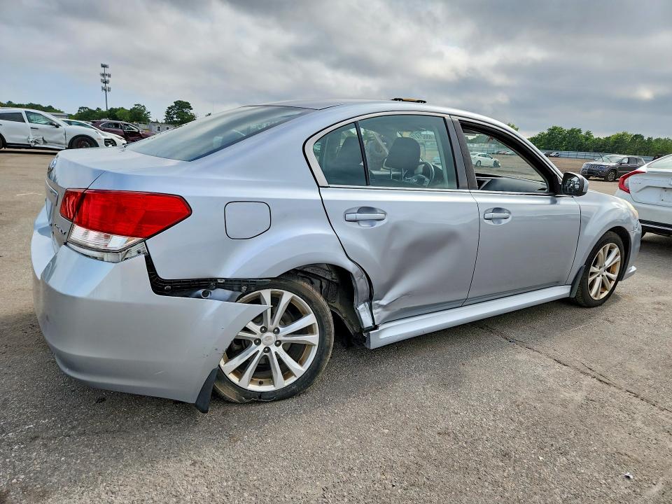 Aukcja sprzedaży 2013 Subaru Legacy, vin: 4S3BMCB64D3002970, numer aukcji: 65521416