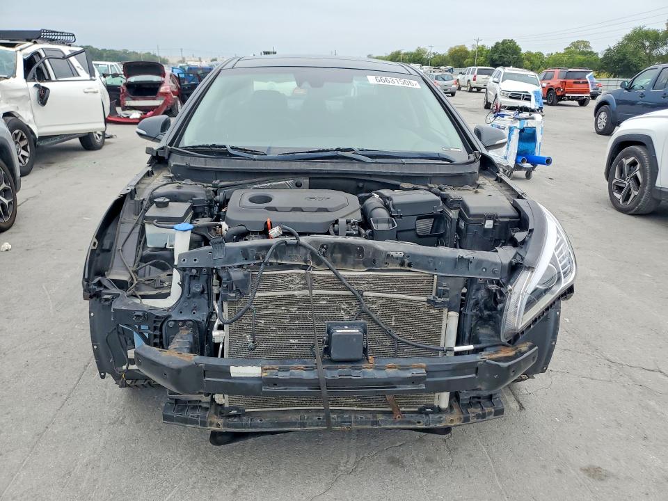 Aukcja sprzedaży 2015 Hyundai Sonata, vin: 5NPE34AF4FH093947, numer aukcji: 66631506