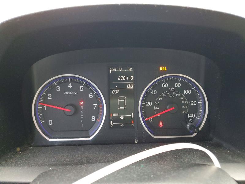 Продаж на аукціоні авто 2008 Honda Cr-v, vin: 3CZRE48538G701732, номер лоту: 64944126