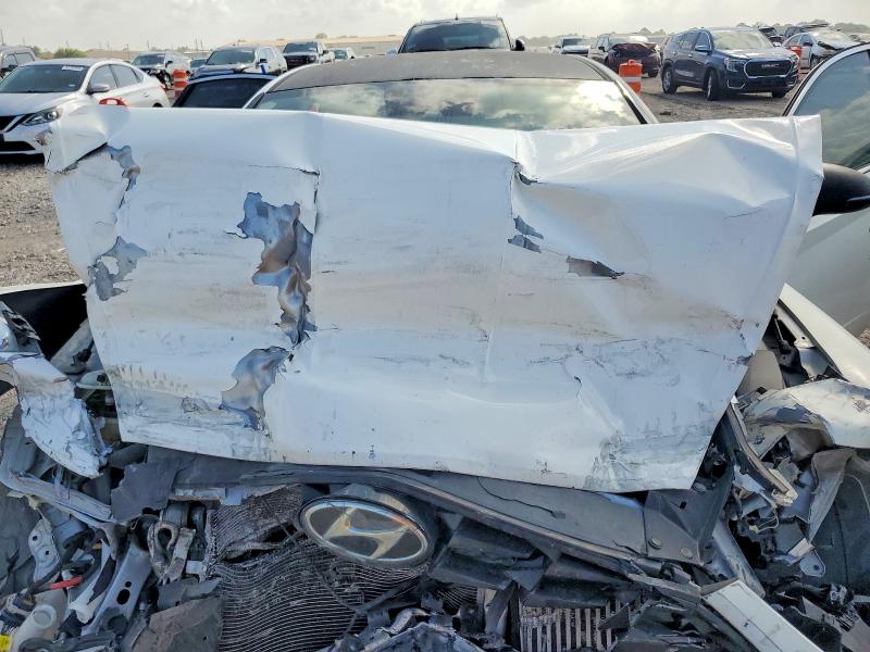 Aukcja sprzedaży 2020 Hyundai Sonata, vin: 5NPEJ4J20LH003658, numer aukcji: 63800456