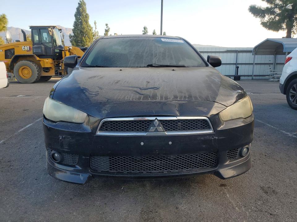 Продажа на аукционе авто 2011 Mitsubishi Lancer, vin: JA32U8FW2BU034734, номер лота: 64498396