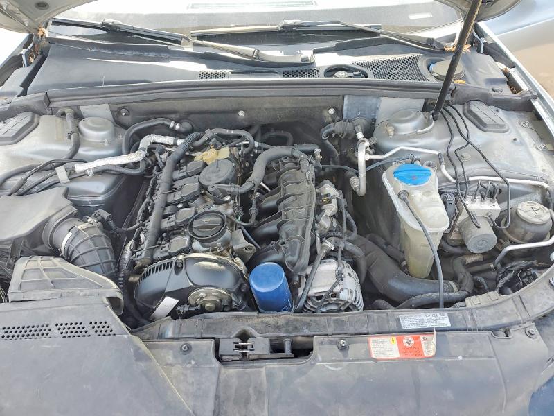 Aukcja sprzedaży 2010 Audi A5, vin: WAULFAFR4AA010630, numer aukcji: 65951066