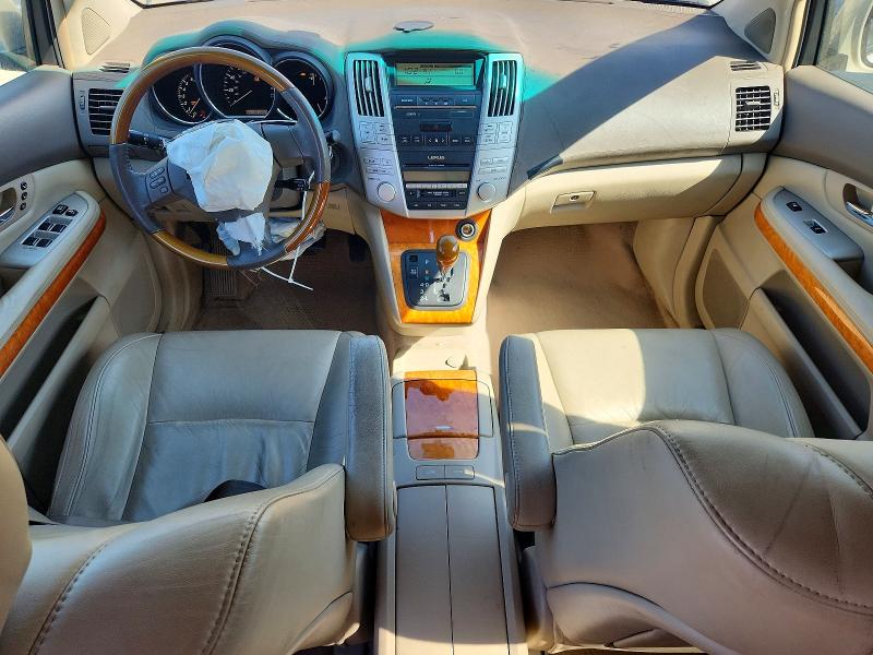 Aukcja sprzedaży 2005 Lexus Rx, vin: 2T2GA31U05C039341, numer aukcji: 66815776