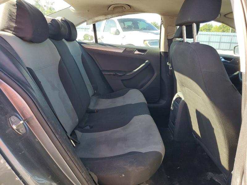Продаж на аукціоні авто 2017 Volkswagen Jetta, vin: 3VW2B7AJ7HM221927, номер лоту: 67176696