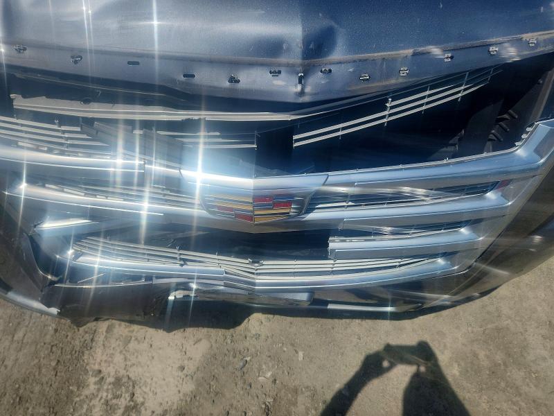 Продаж на аукціоні авто 2019 Cadillac Escalade, vin: 1GYS4HKJ6KR318957, номер лоту: 63209036