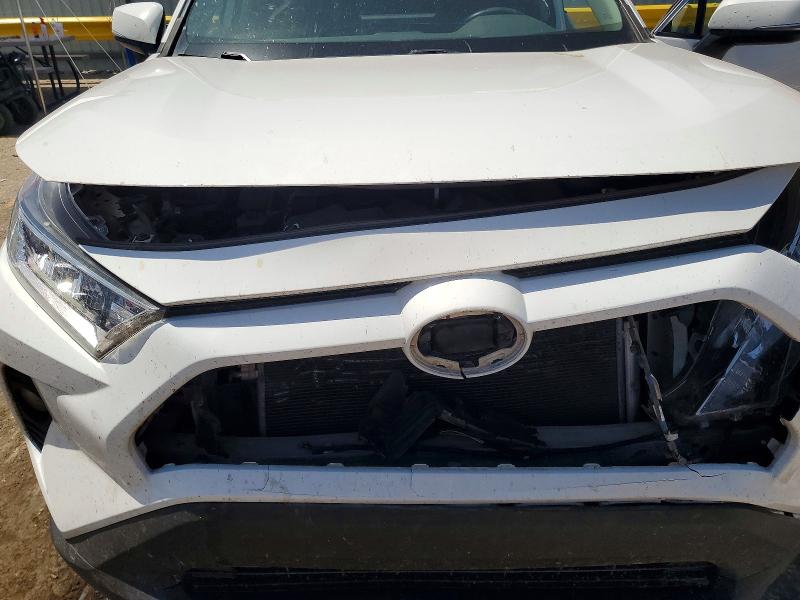 2019 Toyota Rav4 მანქანა იყიდება აუქციონზე, vin: 2T3A1RFV8KC045826, აუქციონის ნომერი: 65158536