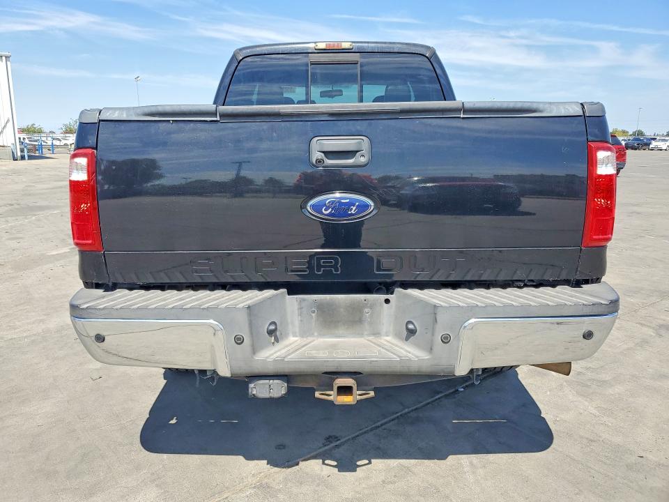 Продажа на аукционе авто 2009 Ford F250, vin: 1FTSW21RX9EA91794, номер лота: 65021186