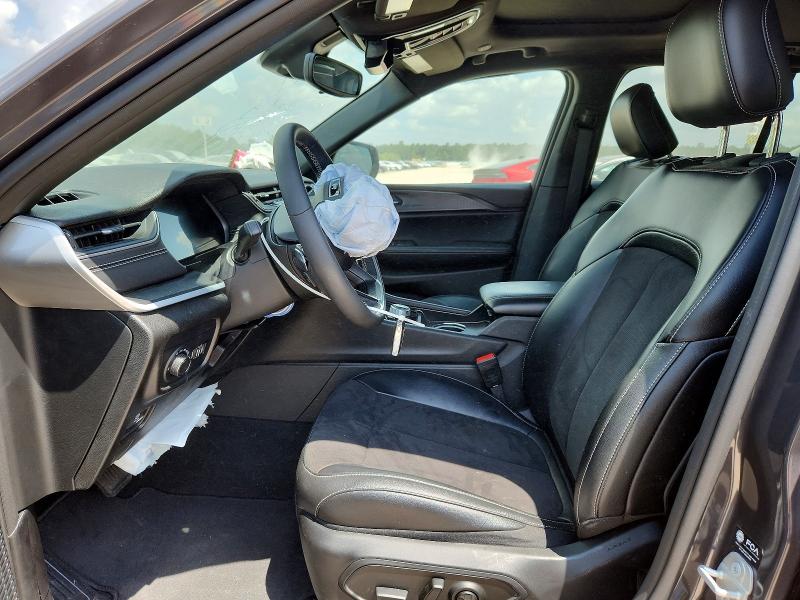 Продажа на аукционе авто 2024 Jeep Grand Cherokee, vin: 1C4RJHAG0RC169431, номер лота: 64260376