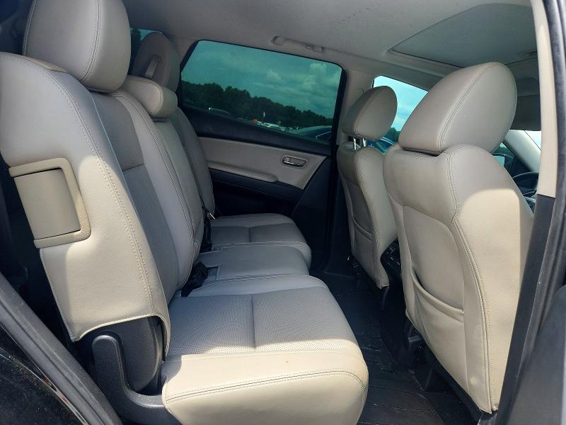 Aukcja sprzedaży 2014 Mazda Cx-9, vin: JM3TB2CA4E0436467, numer aukcji: 64289216
