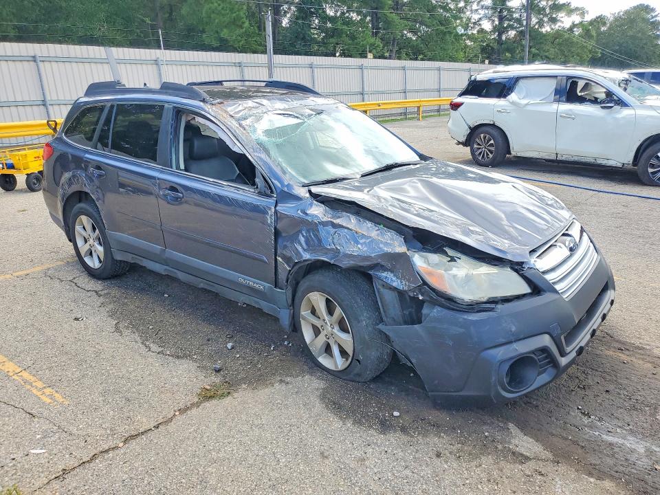 Продаж на аукціоні авто 2014 Subaru Outback, vin: 4S4BRCLC0E3249910, номер лоту: 67073776