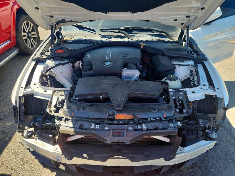 63559276 :رقم المزاد ، WBA4A5C58FG052122 vin ، 2015 Bmw 428 مزاد بيع