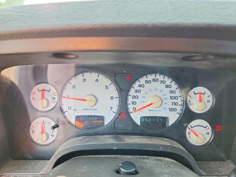 Aukcja sprzedaży 2005 Dodge Ram 1500, vin: 1D7HU18N25J561045, numer aukcji: 64437596
