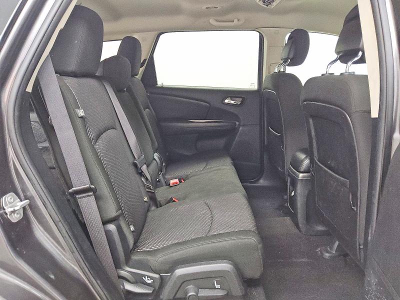 Продаж на аукціоні авто 2020 Dodge Journey, vin: 3C4PDCAB0LT258093, номер лоту: 64431176