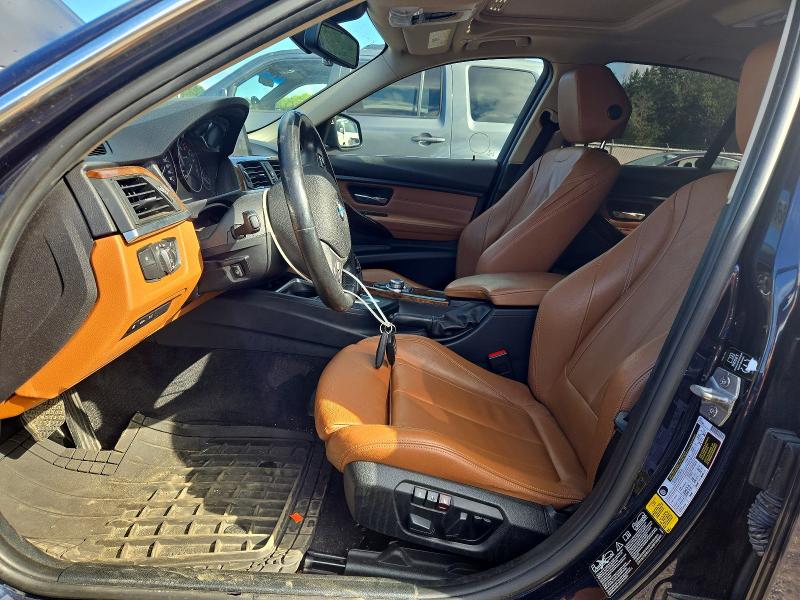 66061866 :رقم المزاد ، WBA3B3C57DJ810464 vin ، 2013 Bmw 328 مزاد بيع