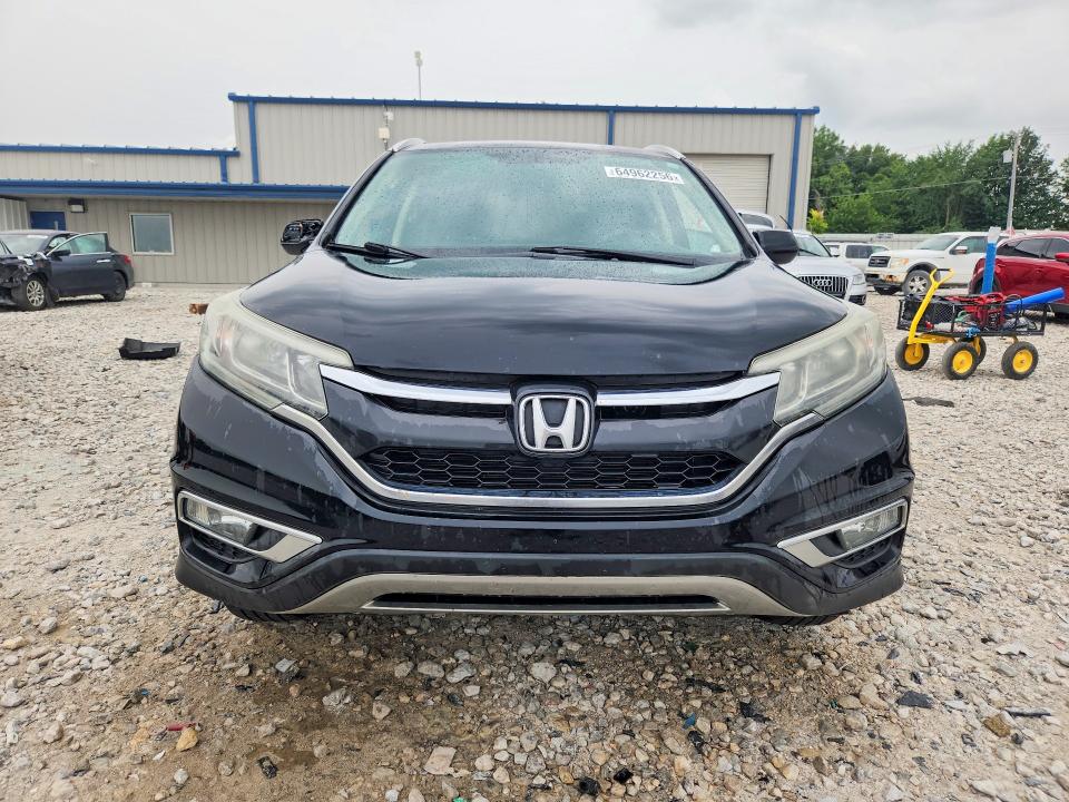 Продажа на аукционе авто 2015 Honda Cr-v, vin: 2HKRM4H70FH611484, номер лота: 64962256