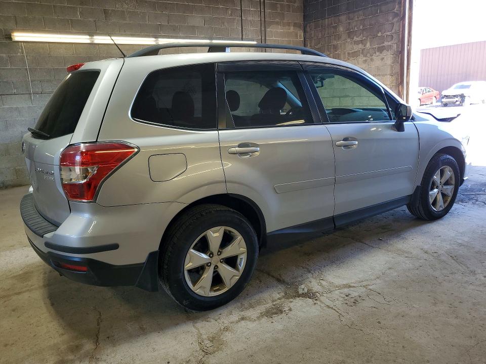 66769876 :رقم المزاد ، JF2SJAECXEH474384 vin ، 2014 Subaru Forester مزاد بيع